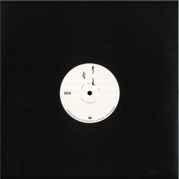 Camelia (6) : Multiverse EP (12", EP, Ltd, 180)