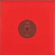 Farid Odilbekov : Annex  (12", EP)