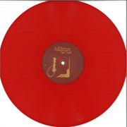 Farid Odilbekov : Annex  (12", EP)