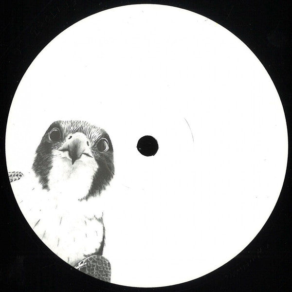 Unknown Artist : Edit Piaf 03 (12")
