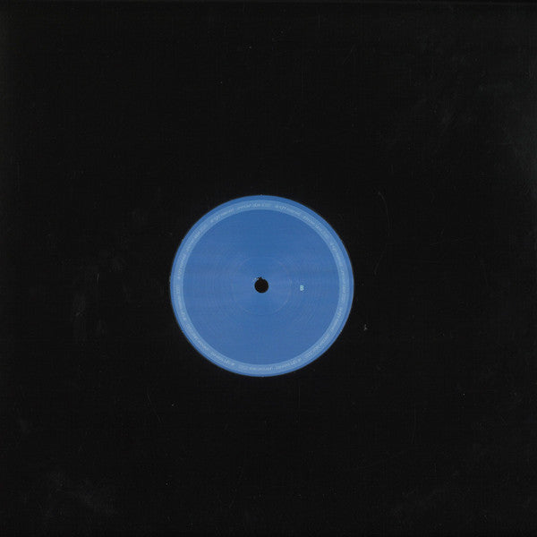 Felipe Bravo : UNK17 (12", Ltd)