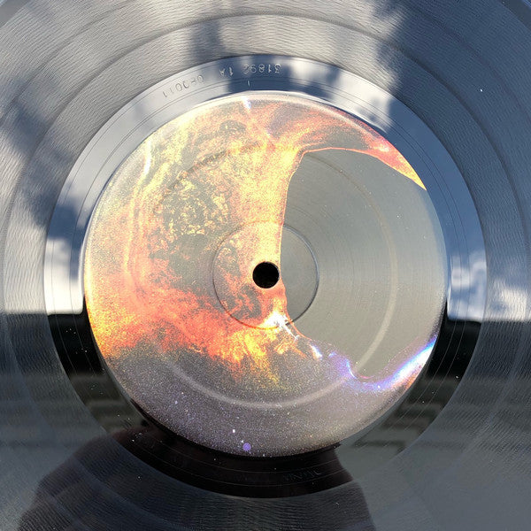 Na Nich : Karpati EP (12")