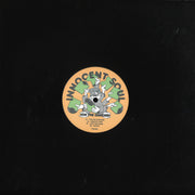 Innocent Soul : For The Dancers  (12")