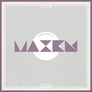 Niko Maxen : MAXEN03 (12", Pur)