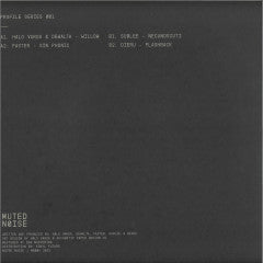 Various : Profile Series 001 (12", exc)