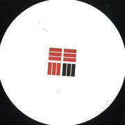 Len Lewis, Aimed, Son Kota, Kevin Toro, Vanguardist : druzhba012 (12", EP)