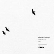 Samuel L Session : Scanners Ep  (12", exc)