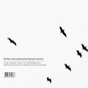 Samuel L Session : Scanners Ep  (12", exc)