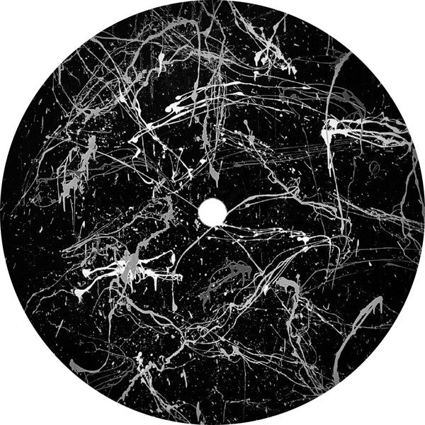 Various : FRTLTD001 (12")