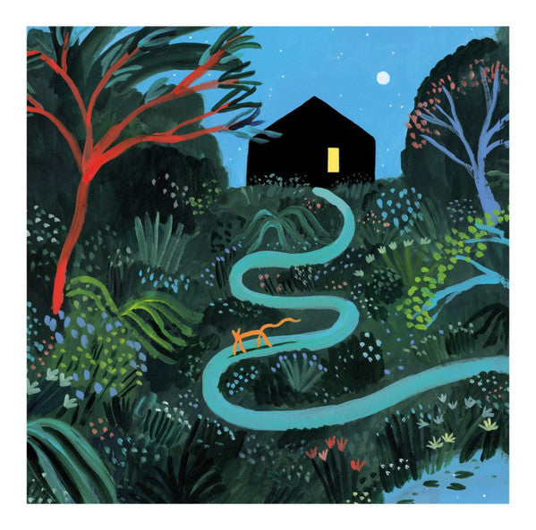 Jinger : Jinger (12", EP)