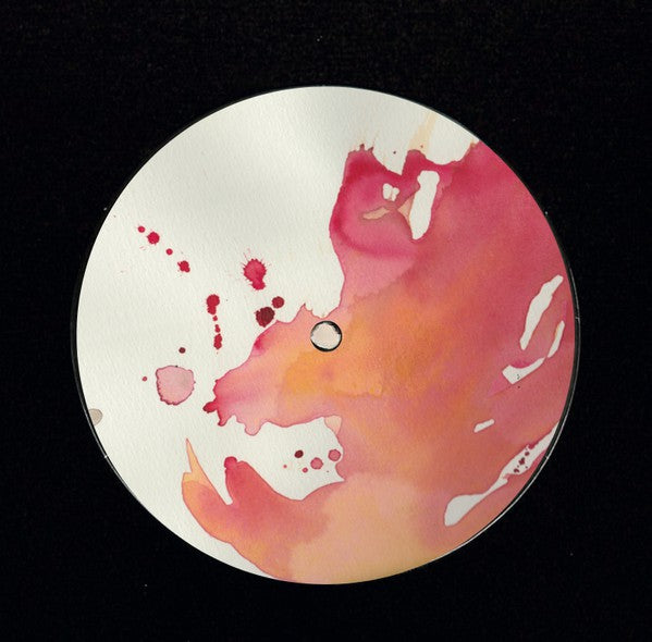 Generali Minerali : 808 Dream (12", EP)