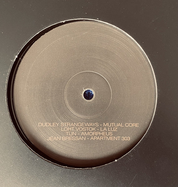 Various : Aesthetic 13 (12")