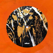 Stephan Bazbaz, Levan Lolishvili : Moanized 06 (12", Ora)