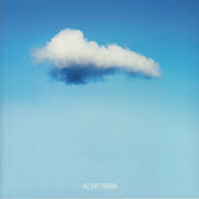 Tim Green (4) : The Moss EP (12")