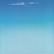 Tim Green (4) : The Moss EP (12")