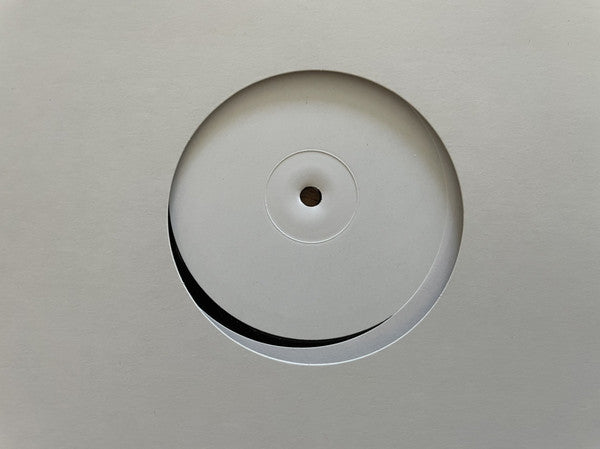 D&S (7) : Unplait (12", EP)