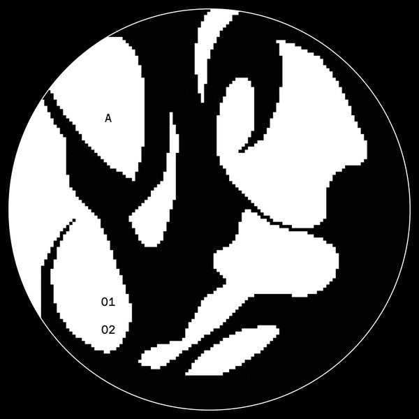 Various : Arp 003 (12", EP)