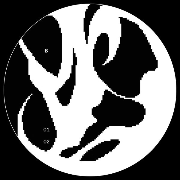 Various : Arp 003 (12", EP)