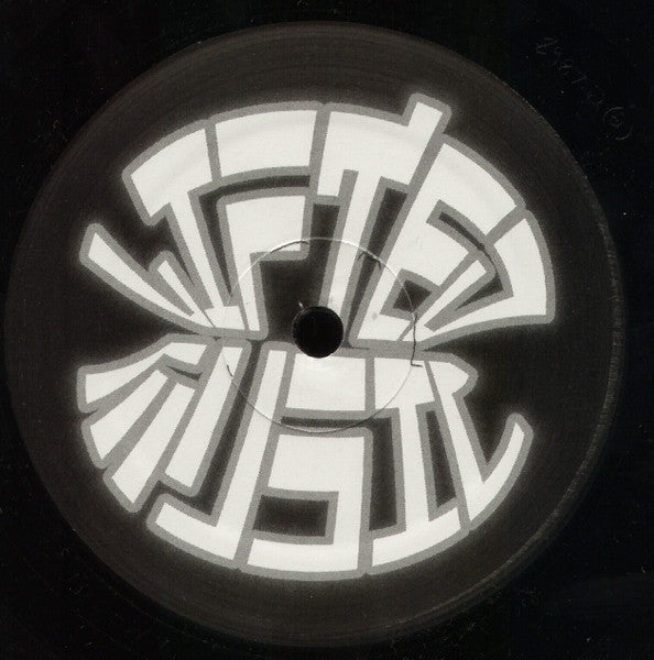 Terry Francis & "Evil" Eddie Richards* : Garage Sessions Vol. 1 (12")