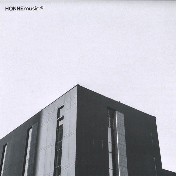 Various : HMV05 (12", EP)