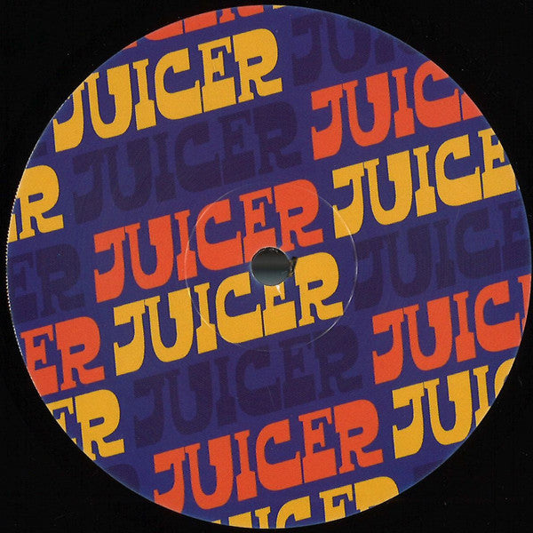 Marius : Nectars Ep (5½")