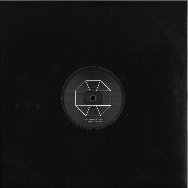 Marko Nastic* : Octo003 (12", EP)