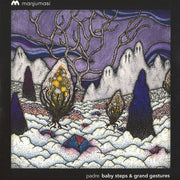Padre : Baby Steps & Grand Gestures (12")