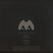 Padre : Baby Steps & Grand Gestures (12")