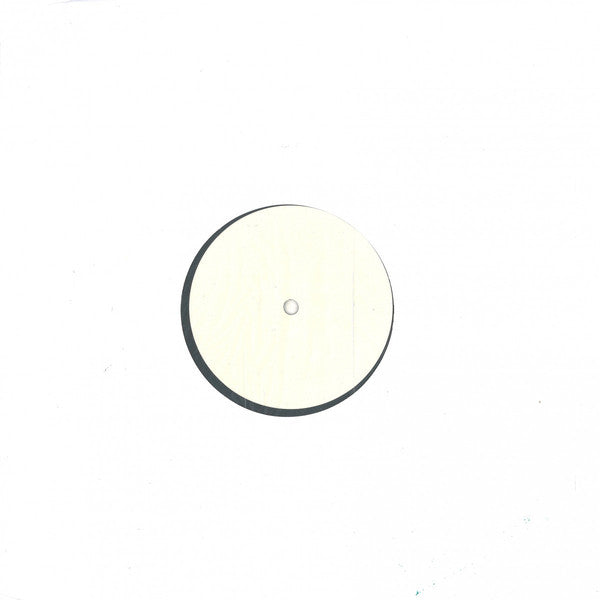 Nicola Brusegan : Chapters In Sound Ep (12")