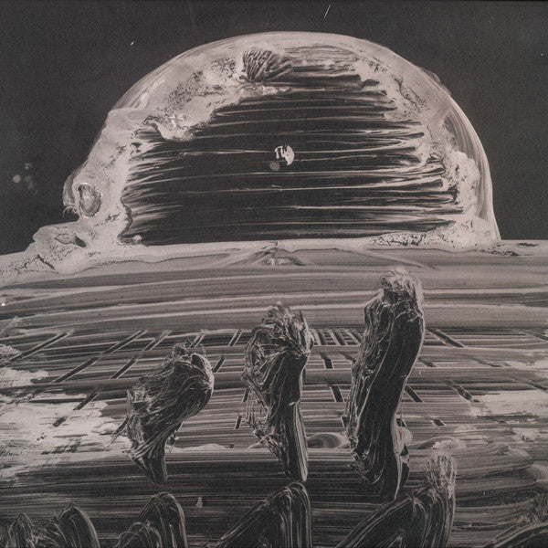 Leanca : Tokuni 特 EP (12", EP)