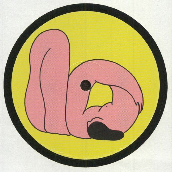 Pochtroné : POCHTR 97 (12", EP)