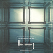 Koova & MSRG : Human-Machine Interface  (12", EP, 180)