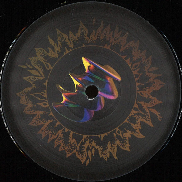 3ca1 : Baskj (12")
