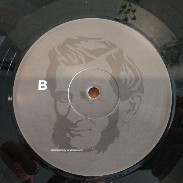 Various : STK04 (12", Comp)