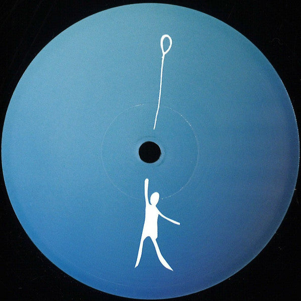 Toguè : Cosmic Echoes EP (12")