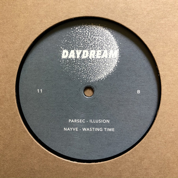 Various : Daydream 11 (12")