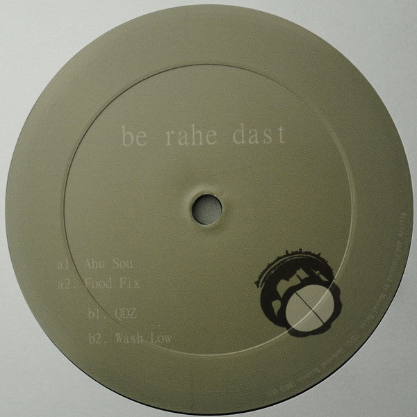 Massud Matin : Be Rahe Dast (12")
