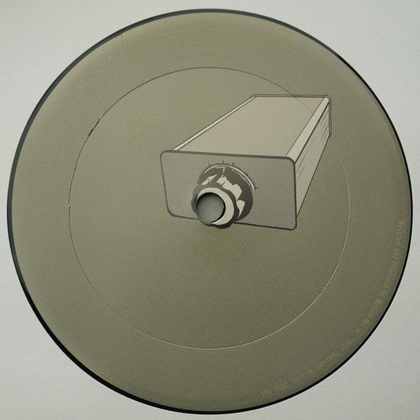 Massud Matin : Be Rahe Dast (12")