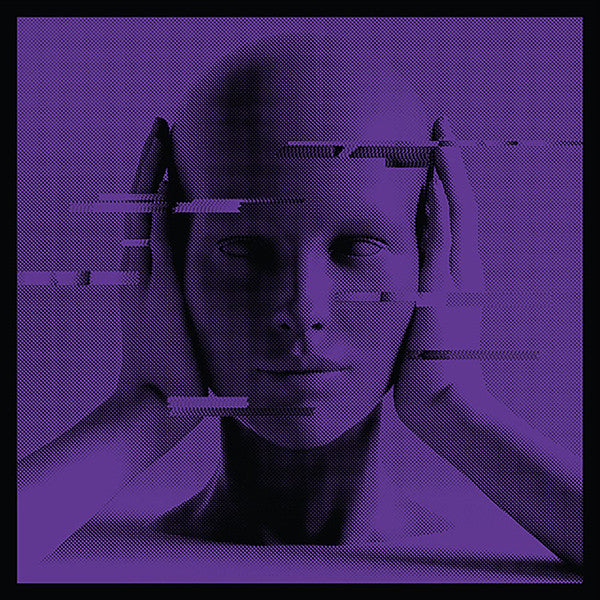 Jamie Leather : Escaping EP (12", EP)