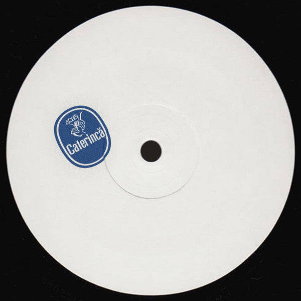 Unknown Artist : CATERINCA01 (12", Ltd, Sti)