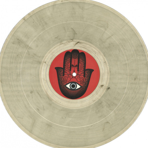 Soyro : 1008 EP (12")