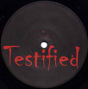 Spicelab : 2000 EP. (12", EP)