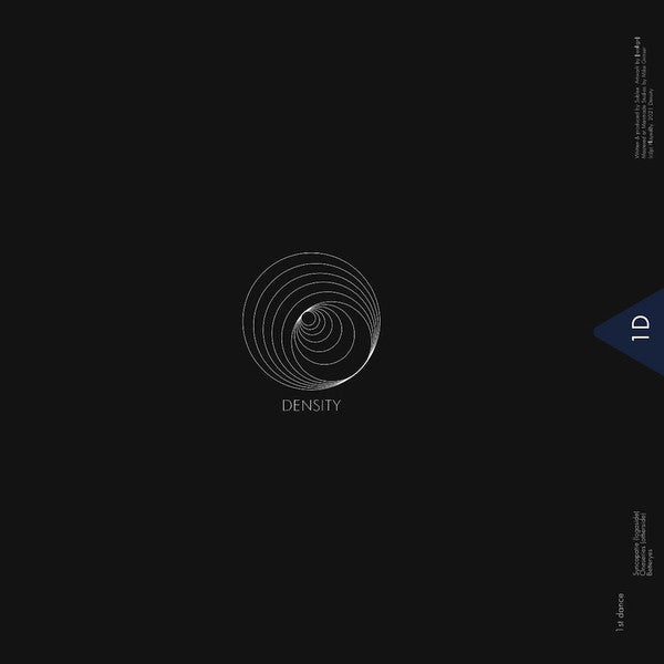 Sublee : 1st Dance (12")