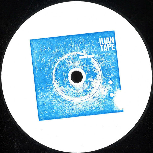 MPU101 : MPU101 (LP, W/Lbl, 180)