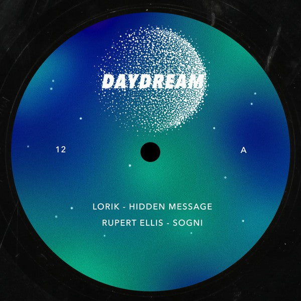 Various : Daydream 12 (12")
