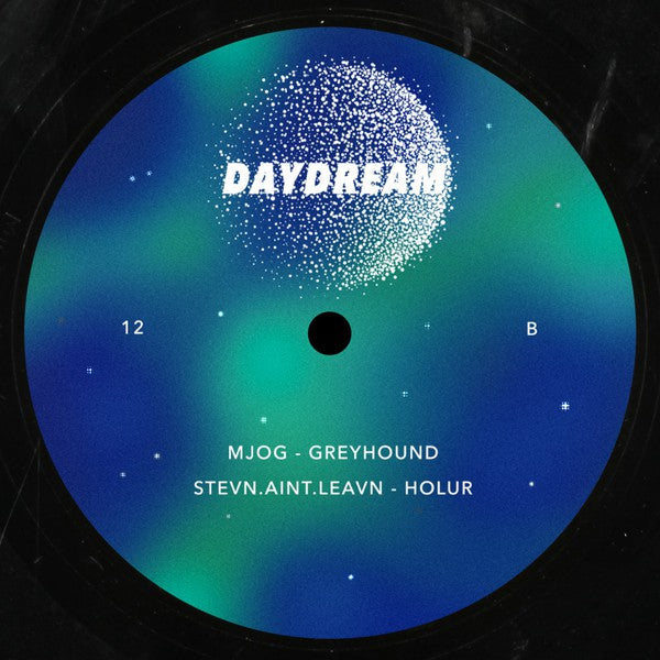 Various : Daydream 12 (12")