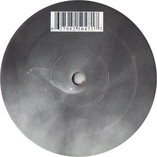 Thump Chump : The Thump Chump E.P. (12", EP)