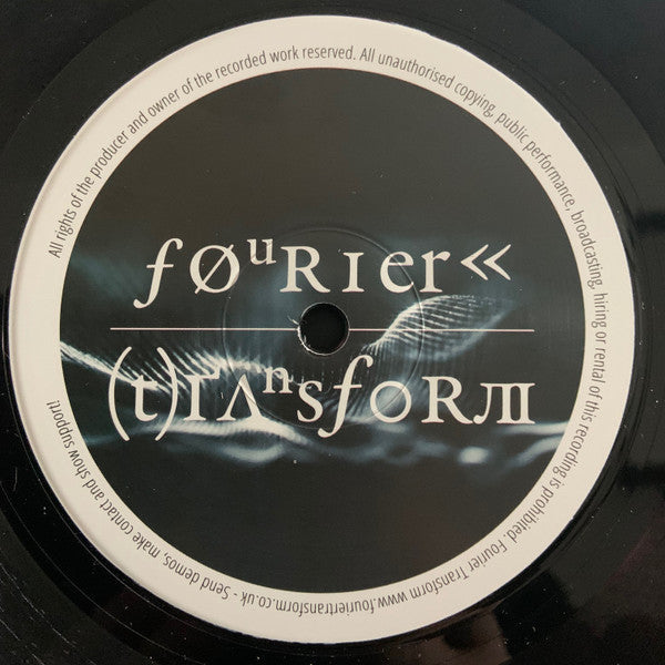 G-Prod : Boiling Bubble EP (12", EP)