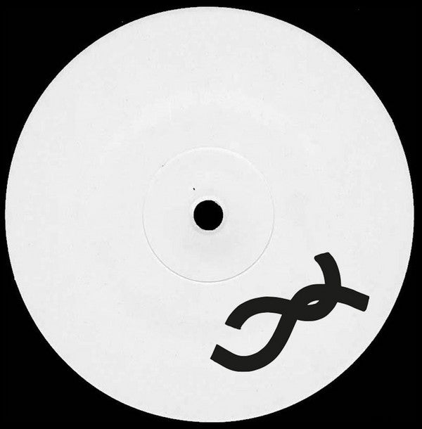 Audio Reflex (2) : Reflex I (12", Ltd, W/Lbl)