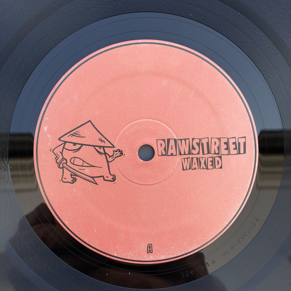 Minube & Andrey Djackonda : Petreceana EP (12")